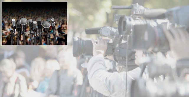 5 Ways to Build Relationships With The Media - Before a Crisis Strikes